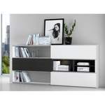 Sideboard von loftscape, in der Farbe Braun, aus Holzwerkstoff, Vorschaubild