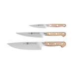 Zwilling Messer-Set der Marke Zwilling