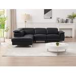 Eckrelaxsofa elektrisch der Marke LINEA SOFA