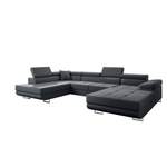 Beautysofa Ecksofa der Marke Beautysofa