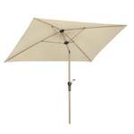 Sonnenschirm von Schneider Schirme, in der Farbe Braun, aus Polyester, Vorschaubild