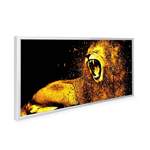 Roaring Lion der Marke Mirrorstone