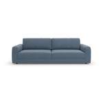 Bigsofa von TRENDMANUFAKTUR, in der Farbe Blau, aus Stoff, andere Perspektive, Vorschaubild