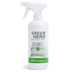 GreenHero Milbenallergie-EX, der Marke GreenHero