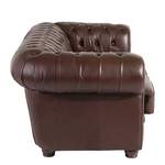 2/3-Sitzer Sofa von Möbel4Life, in der Farbe Braun, aus Holzwerkstoff, andere Perspektive, Vorschaubild