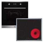 BOSCH Backofen-Set der Marke Midea