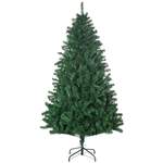 HOMCOM Weihnachtsbaum der Marke HOMCOM