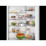 Kühlschrank von BOSCH, in der Farbe Weiss, aus Glas, andere Perspektive, Vorschaubild