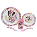 Disney Kindergeschirr-Set der Marke Disney