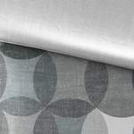 Bettwäsche-Garnitur von Novel, in der Farbe Silber, aus Textil, andere Perspektive, Vorschaubild