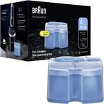 Braun Wasserfilter der Marke Braun