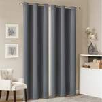 2pcs Curtain