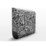 Briefkasten Zebra der Marke Bilderwelten