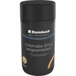 Steinbach Chlortabs der Marke Steinbach Pool Professional