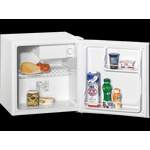 Kühlschrank von AMICA, in der Farbe Weiss, aus Kunststoff, Vorschaubild