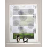 Seitenzugrollo von Home Wohnideen, in der Farbe Grau, aus Textil, andere Perspektive, Vorschaubild