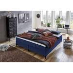 Boxspringbett von ATLANTIC home collection, aus Metall, andere Perspektive, Vorschaubild