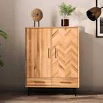 Wohnzimmer Highboard der Marke Basilicana