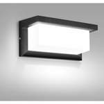 Moderne LED-Innen-/Außenwandleuchte der Marke MINKUROW