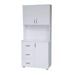 HTI-Living Hochschrank der Marke HTI-Living