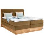 Boxspringbett von OTTO products, andere Perspektive, Vorschaubild