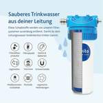 Wasserfilter von Alvito, andere Perspektive, Vorschaubild