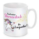 Herzbotschaft Tasse der Marke Herzbotschaft