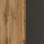 Badmöbel-Set von HELD MÖBEL, in der Farbe Braun, aus Holzwerkstoff, andere Perspektive, Vorschaubild