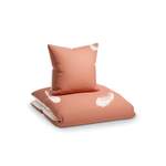 Bettwäsche-Garnitur von Sleepwise, in der Farbe Braun, aus Baumwolle, andere Perspektive, Vorschaubild
