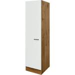 Buffetschrank von Flex-Well Exclusiv, in der Farbe Weiss, aus Metall, Vorschaubild