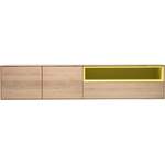 whiteoak Lowboard, der Marke whiteoak