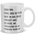 22Feels Tasse der Marke 22Feels