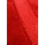 Bad-Läufer von meusch, in der Farbe Rot, aus Textil, andere Perspektive, Vorschaubild