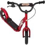 Spielzeug von Bikestar, in der Farbe Rot, aus Stein, andere Perspektive, Vorschaubild
