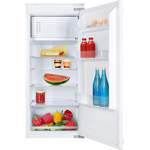 Kühlschrank von Amica, in der Farbe Weiss, aus Sicherheitsglas, andere Perspektive, Vorschaubild