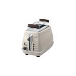 Toaster von Delonghi, in der Farbe Beige, aus Lack, Vorschaubild