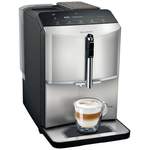 Kaffeevollautomat von Siemens, in der Farbe Silber, Vorschaubild