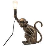 Fußlampenmöbel Affe der Marke SIGNES GRIMALT