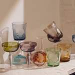 Glas von pols potten, Mehrfarbig, andere Perspektive, Vorschaubild