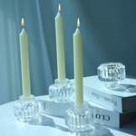 Vohocandle Kerzenständer-Set, der Marke Vohocandle