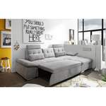 Ecksofa Nalo der Marke BlackRedWhite