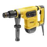 DeWalt Kombihammer der Marke Dewalt