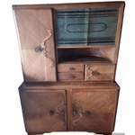 Vintage-Schrank 1960er der Marke Whoppah