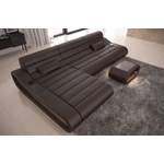 Ecksofa Concept der Marke Sofa Dreams