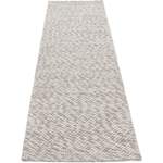Läufer Teppich von carpetfine, in der Farbe Beige, aus Wolle, andere Perspektive, Vorschaubild