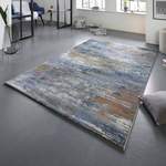 Teppich von ELLE DECORATION, Mehrfarbig, aus Textil, andere Perspektive, Vorschaubild