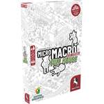 MicroMacro: Crime der Marke Pegasus Spiele