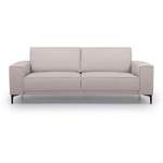 2/3-Sitzer Sofa von PLACES OF STYLE, in der Farbe Beige, aus Webstoff, Vorschaubild