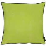 Kissen von Apelt, in der Farbe Grün, aus Polyester, Vorschaubild