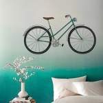 Wanddekoration Bicycle der Marke LoftDesigns
